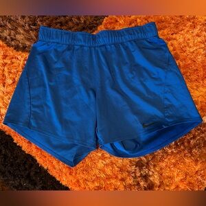 Nike, Dri-Fit, Athletic Shorts